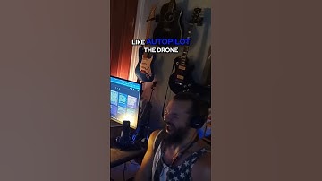 Imagine a FUTURE with Drone Ambulances!