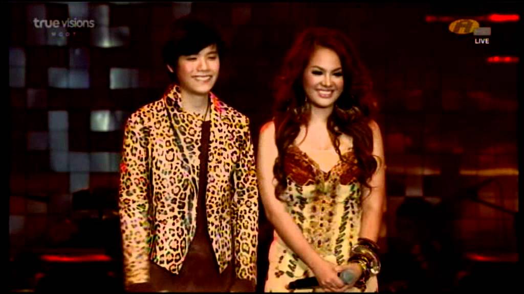 Macarena - คชา V 3 หลิน V 7 AF8 Week 8