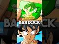 Goku Finally Makes Bardock Canon In The DBS Manga!? #shorts