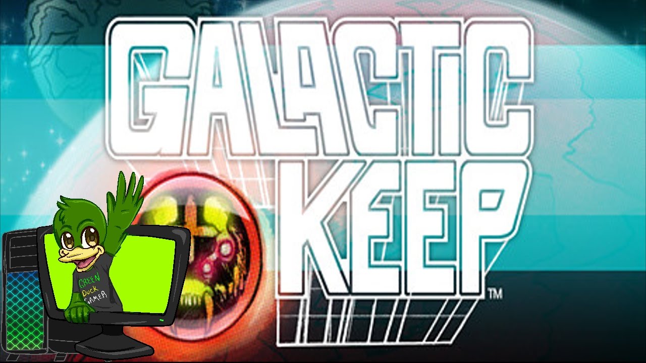 Indie Impression: Galactic Keep