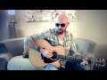 Corey Smith - songsmith weekly - influences: darrell scott