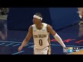 Pelicans Preseason Highlights vs. Oklahoma City Thunder 10/6/26