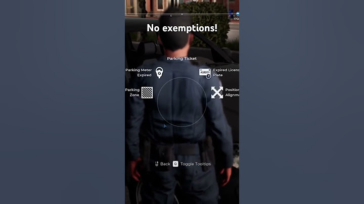Taxi should know better… #policesimulator