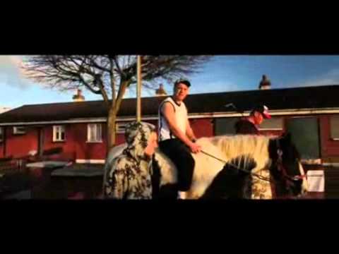 StoryLand 2011: The Outlaw Concy Ryan - Episode 1