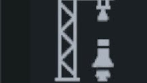 SimpleRockets 2 Speed Build