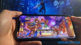 Danh Tướng 3Q Mobile Hack Miễn Phí - Mod Danh Tướng 3Q 2022 - Mẹo Nhận Ngọc Miễn Phí Danh Tướng 3Q