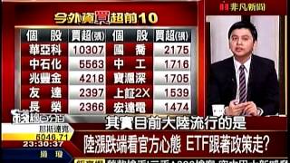 錢線百分百5 20150608