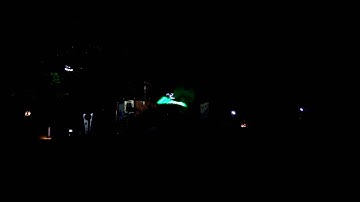 practice glow devil stick