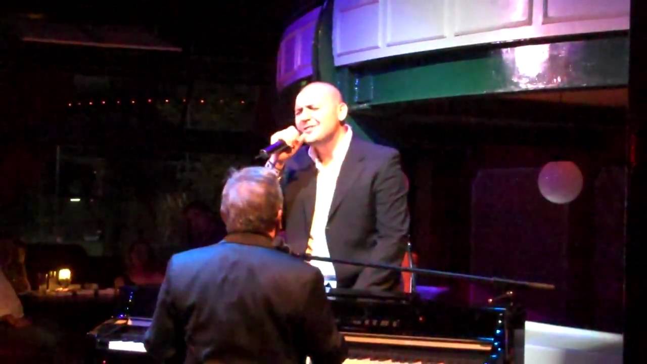 Reyli - Esta Tarde Vi Llover (Con Armando Manzanero)