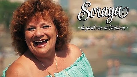 Soraya La Carihuela (Officiële Clip)