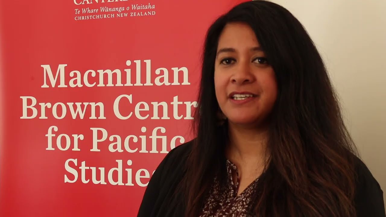 The Pacific Studies Courses 2024: An Introduction