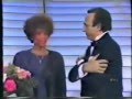 1987 Sanremo - Il famoso Bis di Whitney Houston