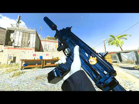 Modern Warfare Might Actually Be Back...