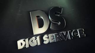 Official intro for October 2018 DiGi Service!!!