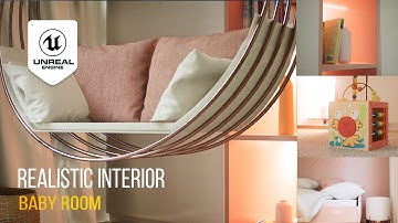 Genius Ways to Bring Your Blender 3D Render to Life in UE5 Lumen!