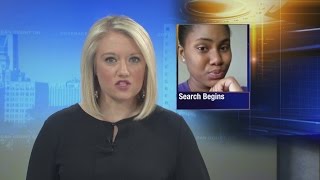 Search for missing person LaTania Carwell