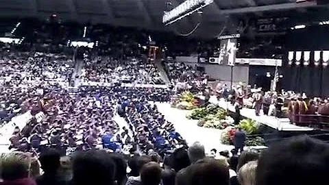 Michael Orcino Fralaide, Master of Science in Phys...
