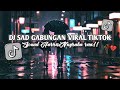 DJ SAD! SOUND GABUNGAN__HARRIS NUGRAHA SLOW REVERB | OLD KANE VIRAL TIKTOK 2025