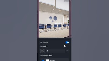 Using RoomBox with D5 Render