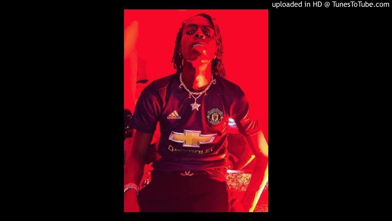 [SOLD] yung bans + sahbabii type beat - mad men (prod.key)