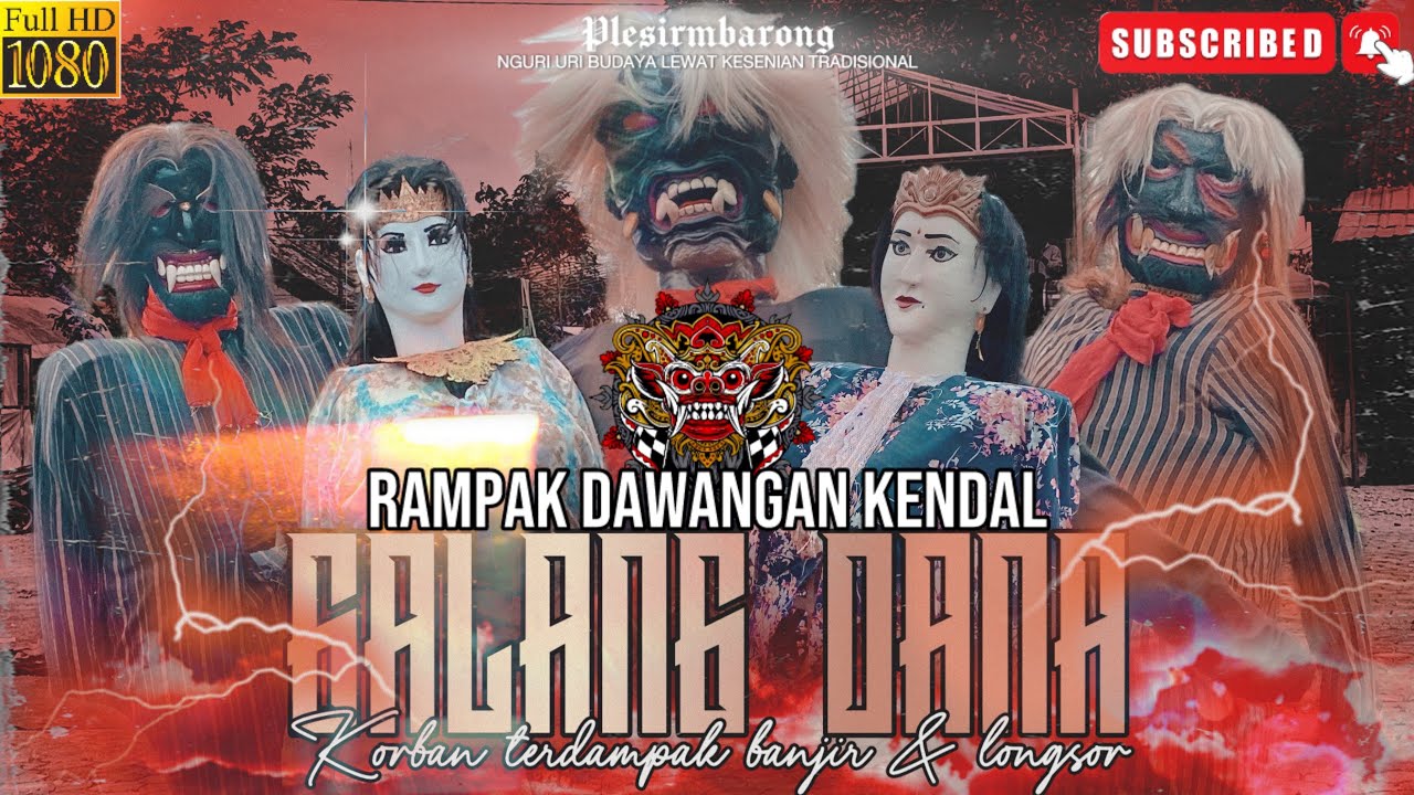 RAMPAK DAWANGAN SEKECAMATAN RINGINARUM‼️LIVE HALAMAN KECAMATAN RINGINARUM, 22/2/2025