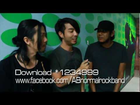 CCTWE Live on Green กับ ABnormal