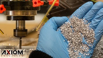 AXIOM AR4 (Aluminum/Aluminium plate)