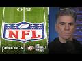 Inside NFL’s proposed rule changes to kickoffs, officiating | Pro Football Talk | NFL on NBC