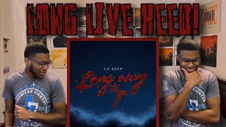 LONG LIVE KEED! | Lil Keed - Long Way To Go FIRST REACTION/REVIEW! | RIP Prince Slime!