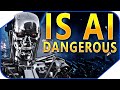 Is AI a Blessing or a Curse for the Future of Humanity?