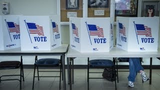 Absentee, provisional votes could be key in Ohio