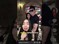 Los ex regresan? #kimshantal #elsuavecito #famosos #almomento
