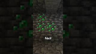 The BEST way to get EMERALDS 💎 #shorts #minecraft
