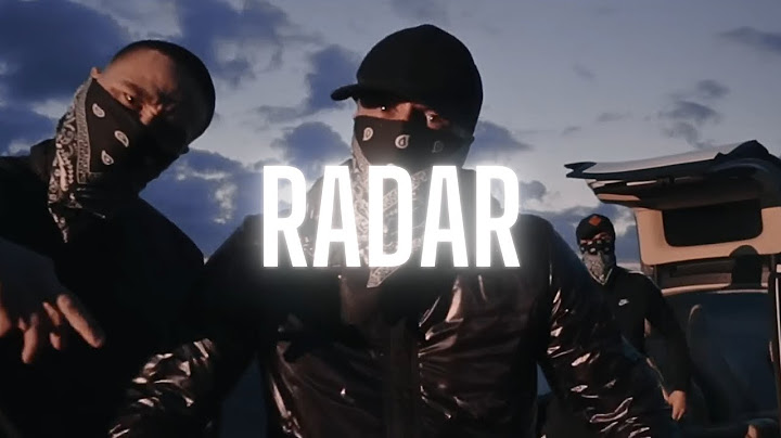 AK AUSSERKONTROLLE x UNDACAVA TYPE BEAT ”RADAR” Aggressiv Rap Beat
