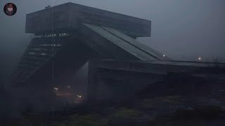 Factory - Post Apocalyptic Dark Ambience - Sci Fi Dark Ambient Music