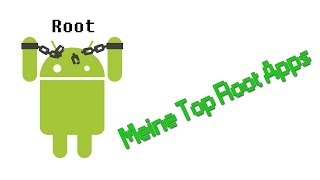 [DEUTSCH | HD] Meine Top Root Apps screenshot 4