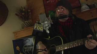 Video thumbnail of "Ray Wylie Hubbard "Drunken Poet's Dream""