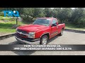 How to Change Engine Oil 1999-2006 Chevrolet Silverado 1500 43L V6