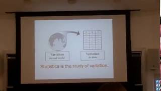 100A lecture 2: April 5, 2018