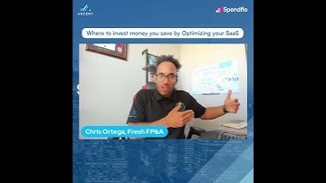 Where to invest your money to ensure growth? | Chris Ortega |  Siddharth Sridharan | Spend