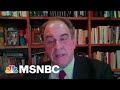CEOs Teaming Up Against Restrictive Voting Laws An 'Act Of Defiance' | Stephanie Ruhle | MSNBC