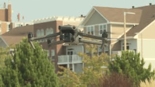 Rock Island Police Department plans to use drone for some police operations