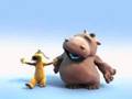 HIPPO JUNGLE SONG HIPPO JUNGLE SONG