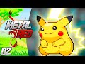 GIGANTAMAX E MEGA EVOLUÇÃO NO TERCEIRO GINÁSIO! - POKÉMON METAL RED #02