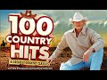 Alan Jackson, Conway Twitty, George Jones, Don Williams, Jim Reeves Greatest Hits Full Album HQ Vol1