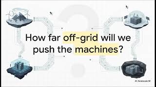 Cooling AI Data Centers — The Nitrogen Advantage: Lessons from Project Natick