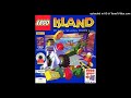 Lego island ost remastered  information center