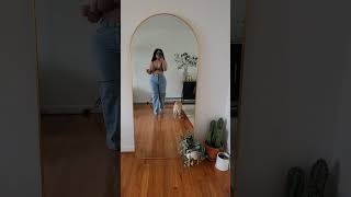 PrettyLittleThing Haul #plthaul #plt #shorts