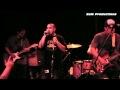 the Green - Love I (Live)