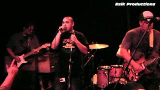 the Green - Love I (Live)